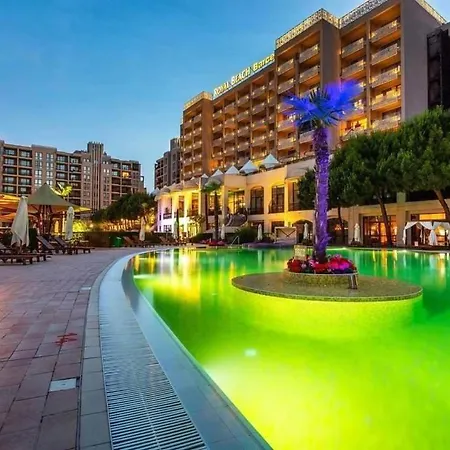 Barcelo Royal Apartment