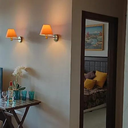 Barcelo Royal Apartment *