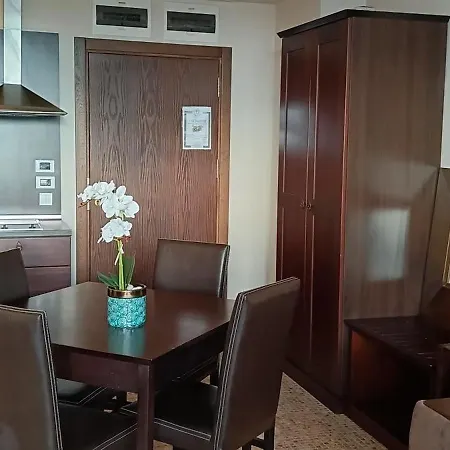 Apartment Barcelo Royal Sunny Beach