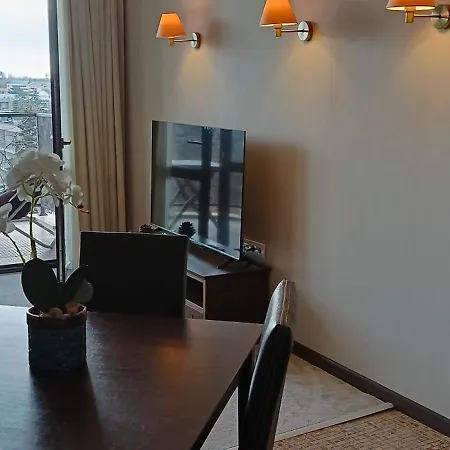 Apartment Barcelo Royal *