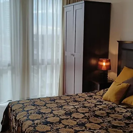 Barcelo Royal Apartment Sunny Beach