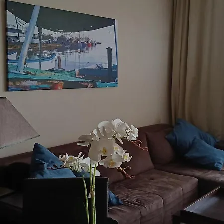 Barcelo Royal Apartment Sunny Beach