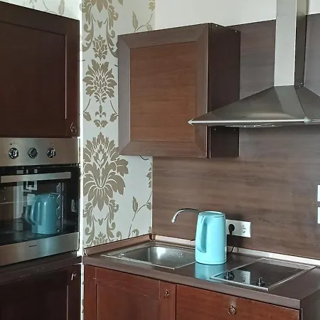 Barcelo Royal Apartment *