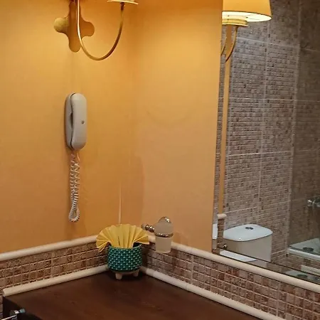 Barcelo Royal Apartment