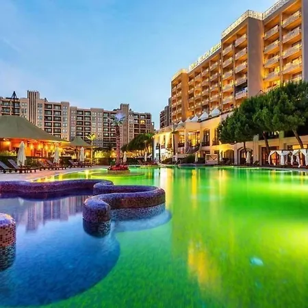 Apartment Barcelo Royal