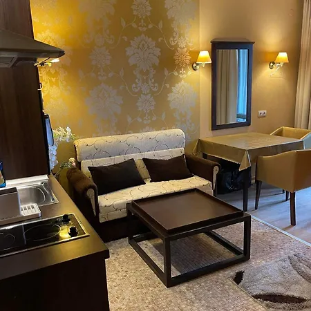 Barcelo Royal Apartment
